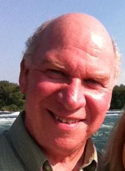 Obituary of James Roy MacDougall