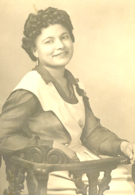 Obituary of Agnes Castro
