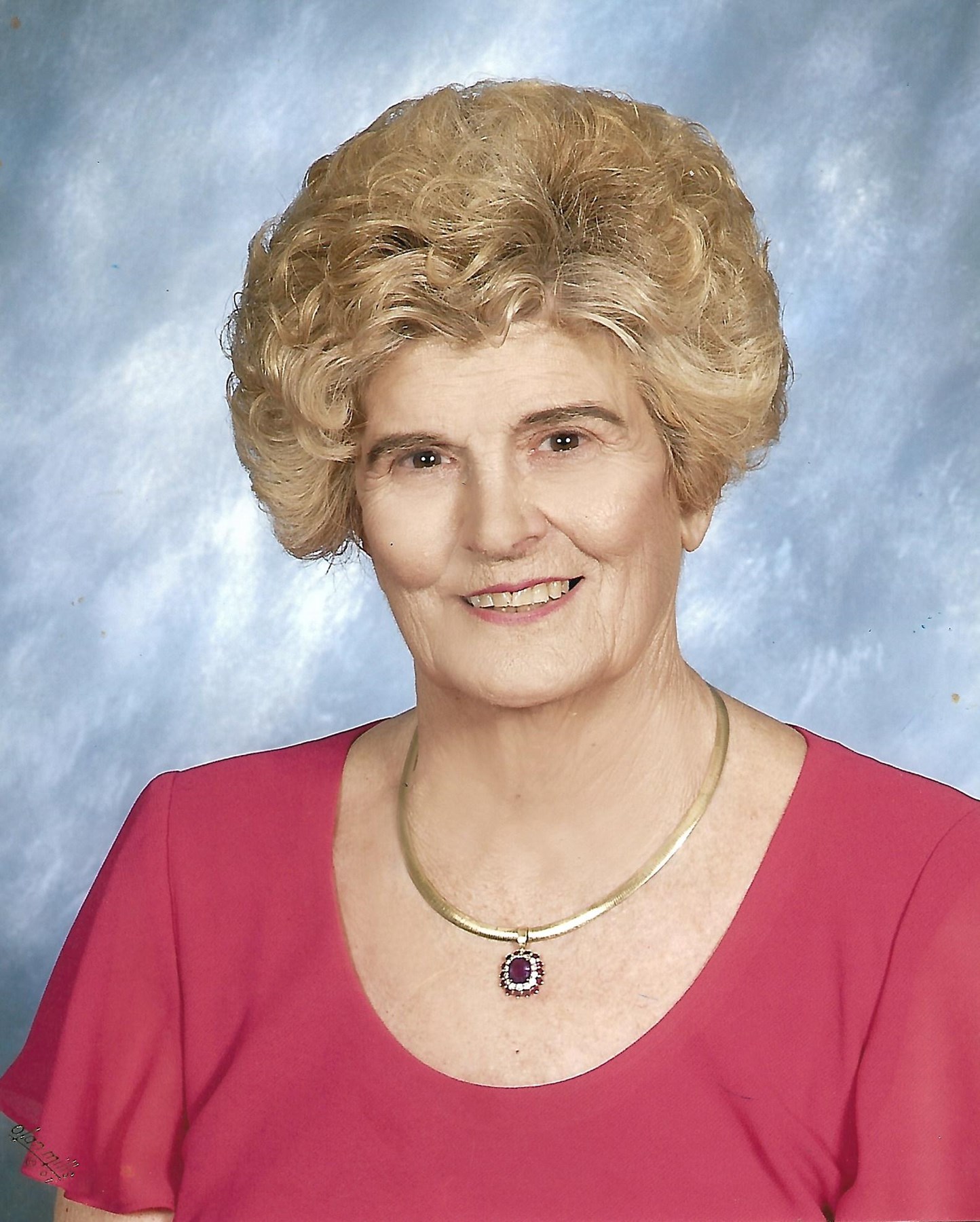 Roberson Polley'S Most Moving Obituary Of The Year - 1jxx0j5