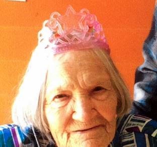 Obituary of Margaret J. Williams