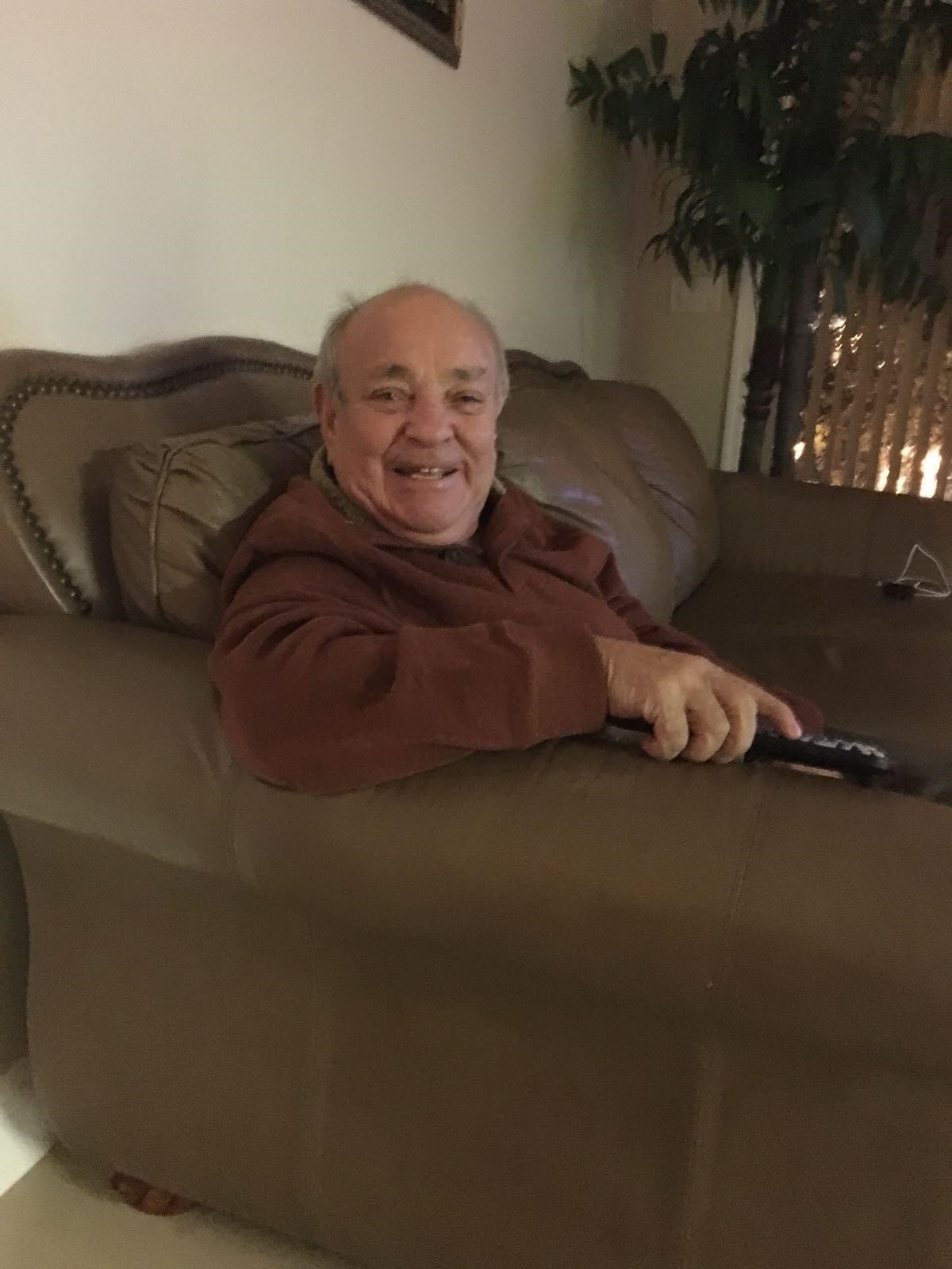 Obituary of Marco E.P. Coba Cabezas