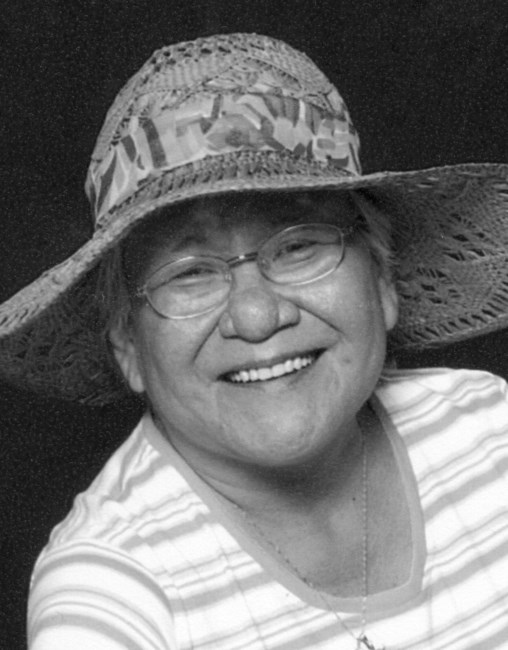 Obituary of Carolyn Della Dick
