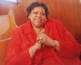 Obituary of Deloris Wilson