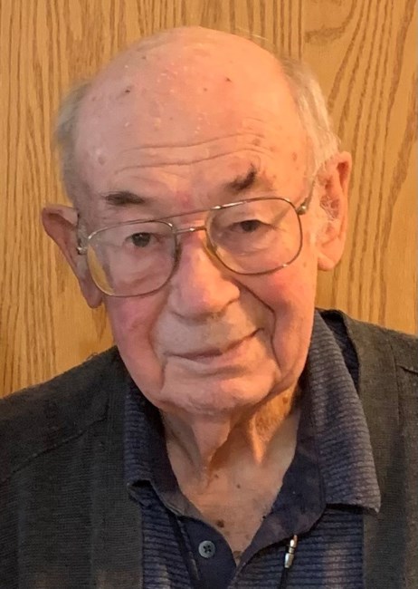 Obituary of Duane Clark Shearer