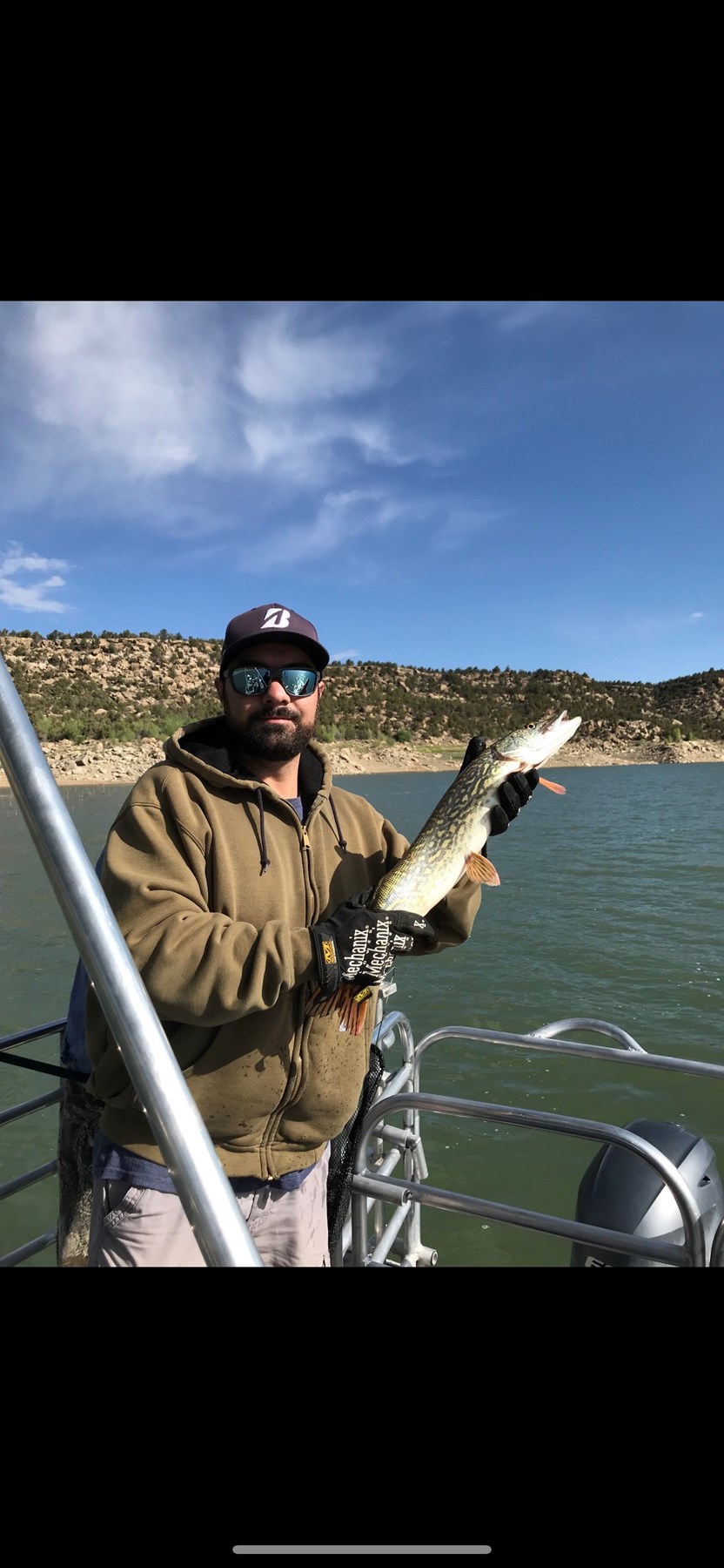 Obituary of Dustin Ray White