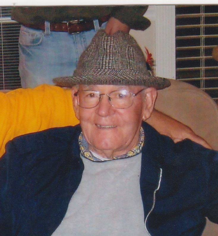 Obituary of Gerald J. Roussel