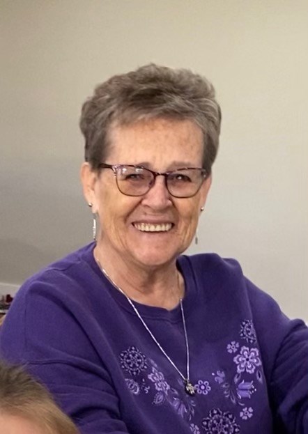 Obituary of Nita Sue Barnes