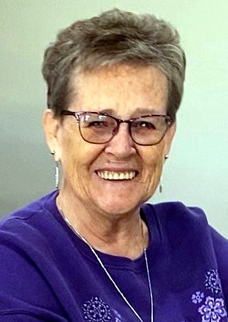 Obituary of Nita Sue Barnes