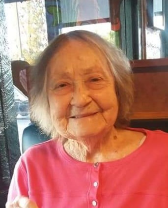 Obituary of Maxine Wilson Willis