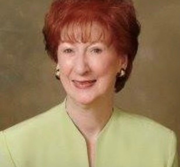 Obituary of Anne Ballanfant Voss