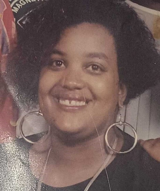 Obituary of Holly Renee Watson