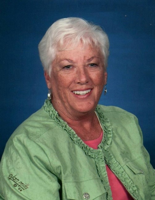 Obituary of Jane L. Murphy