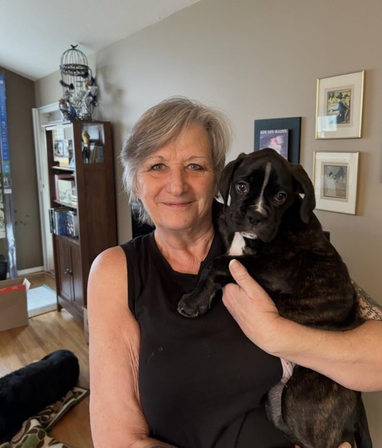 Obituary of Kimberley"Kim" Graham