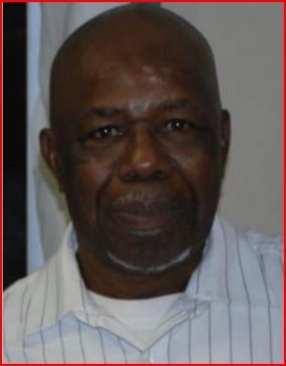 Obituary of Locksley Almondah Smith