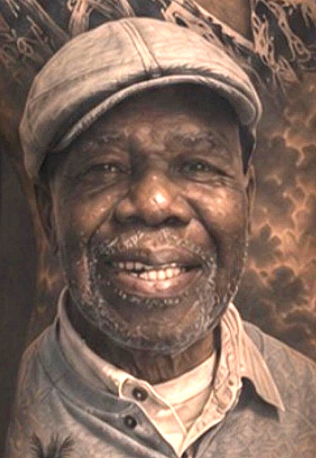 Obituary of Locksley Almondah Smith