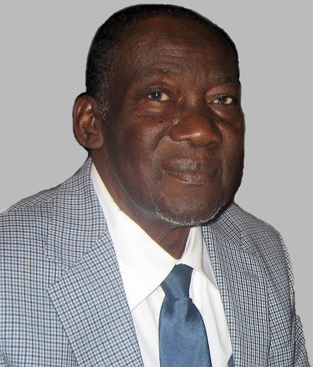 Obituary of Mr. Cecil Carmichael Alleyne