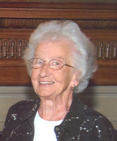 Obituary of Madeline Patterson