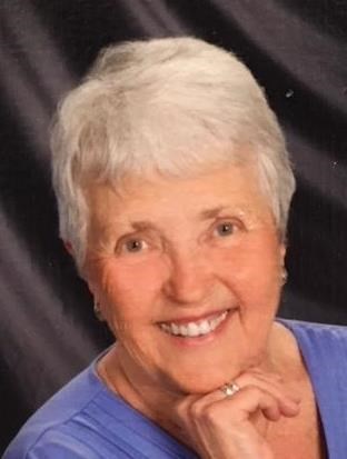 Obituary of Irene Elizabeth Ryan