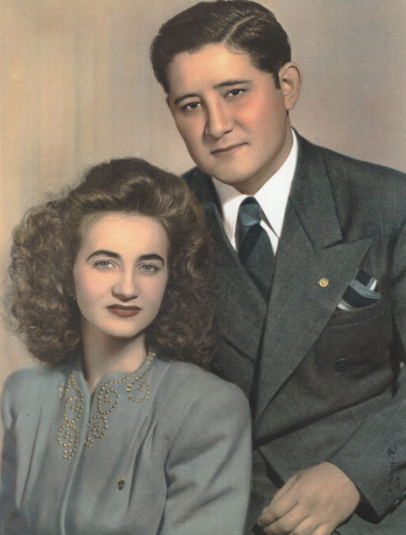 Obituary of Laura Jane Garcia