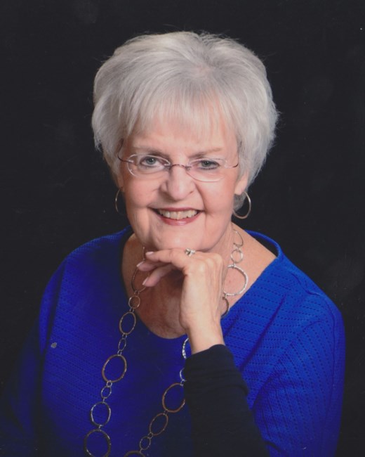 Obituary of Katherine Algea Wardlow