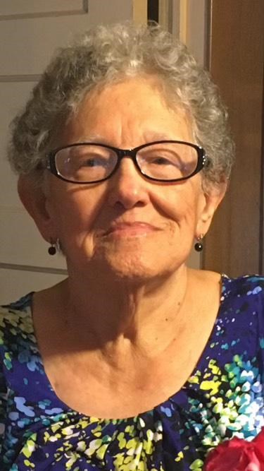 Obituary of Elva G Ortiz