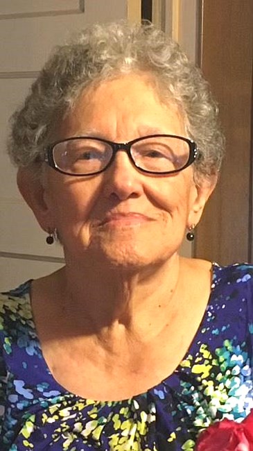 Obituario de Elva G Ortiz