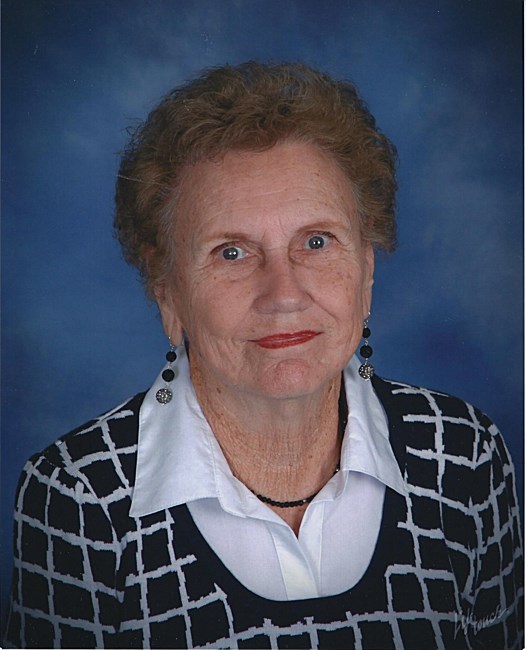 Obituary of Almeda Ann Poth