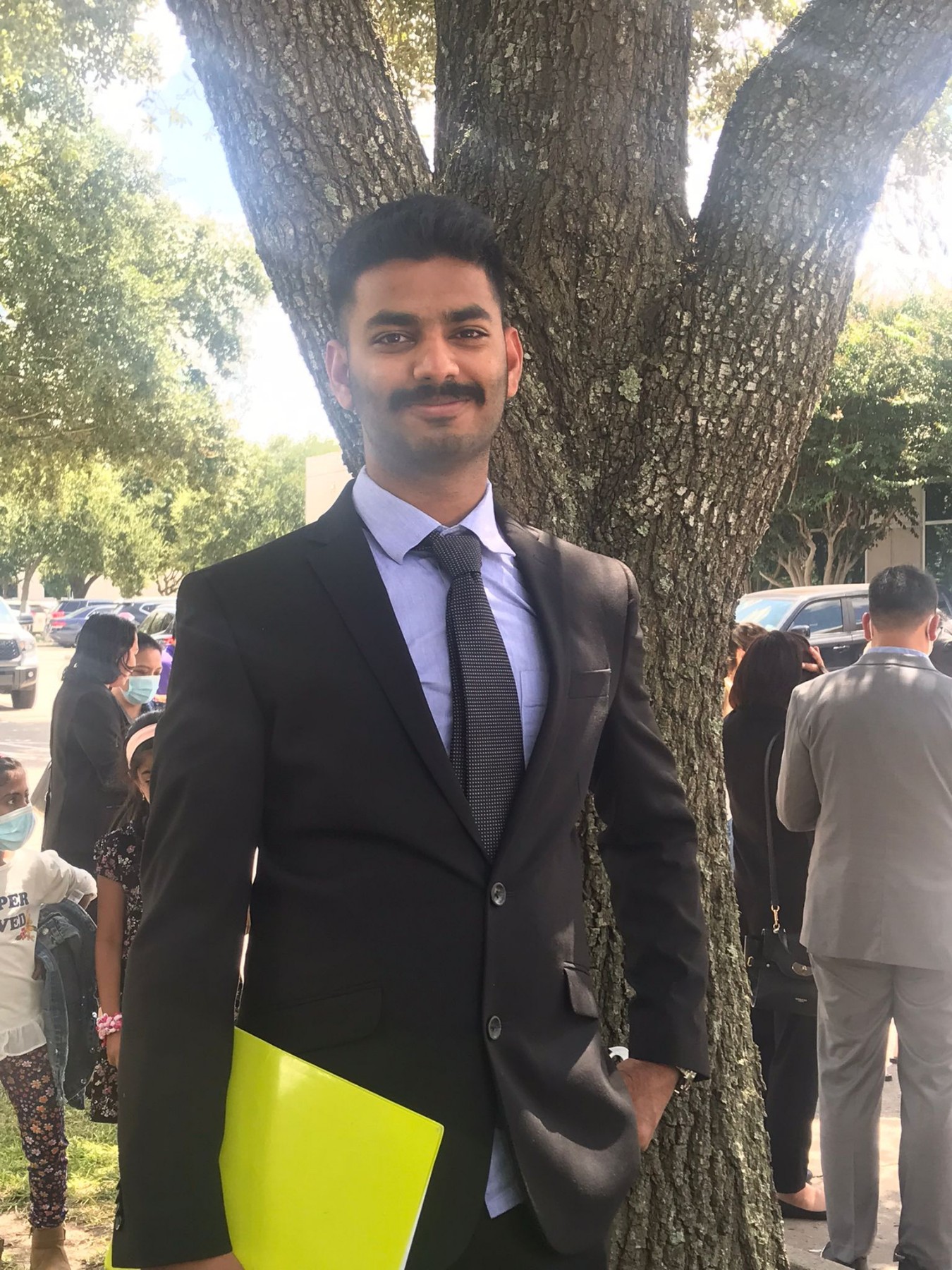 Gaurav Singh Obituary Webster, TX