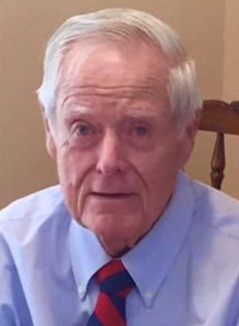 Obituary of James "Bruce" Humphreys