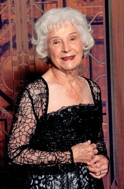 Obituary of Patricia Lena Poss