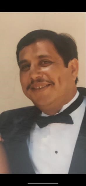 Obituary of Sergio Leos Urbina