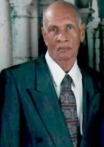 Louis Webster
