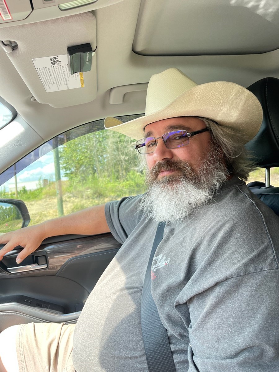 Avis de décès de Christopher McPherson