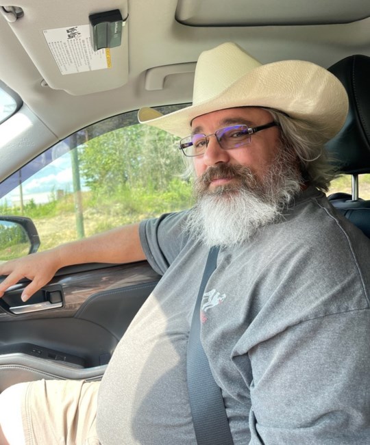 Avis de décès de Christopher McPherson