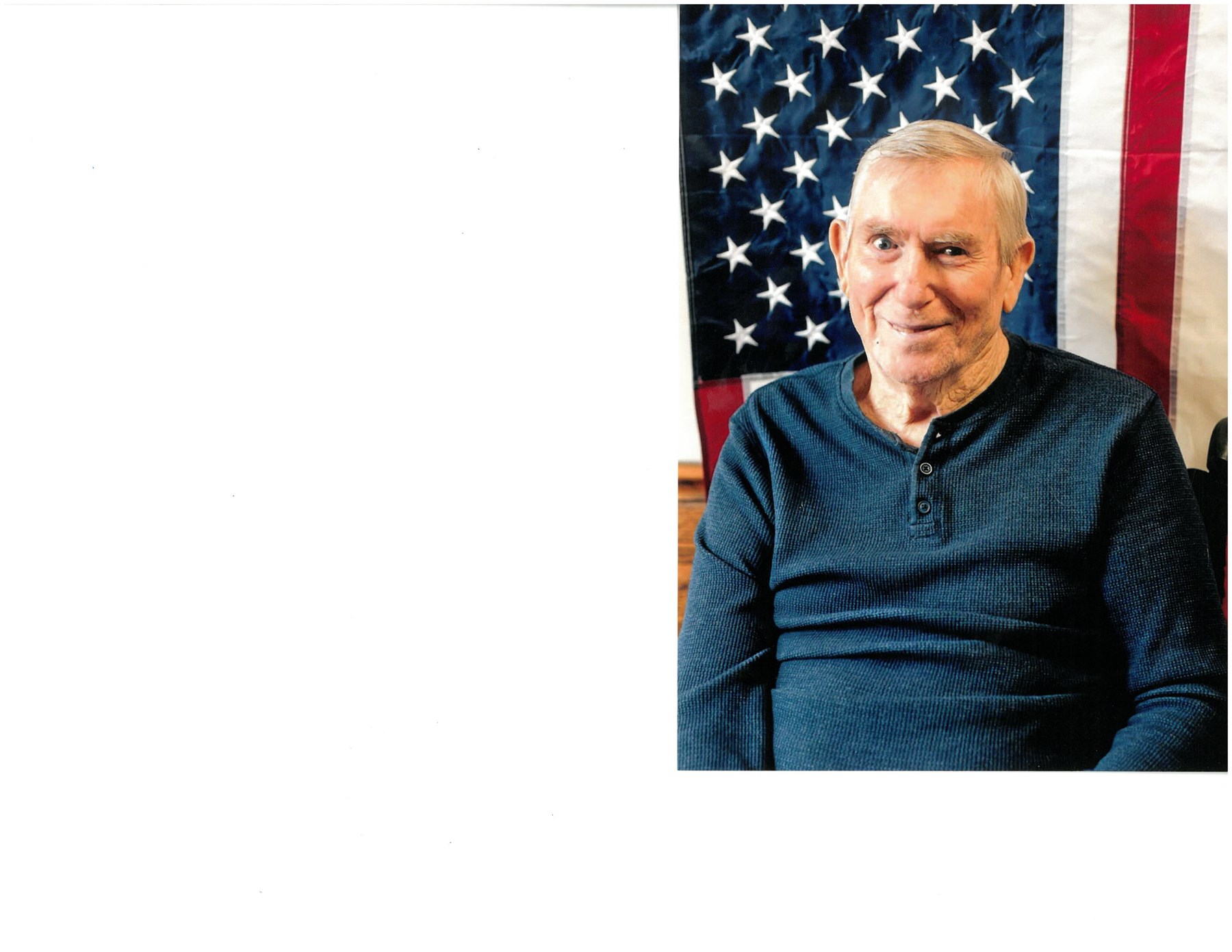 Obituary of Phillip Wayne Nevills