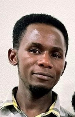 Avis de décès de Patrick Gasigwa