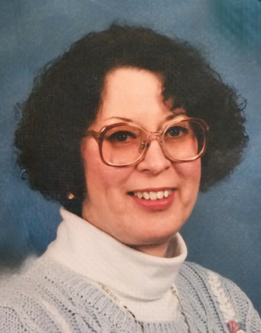 Obituary of Phyllis Diane Sherriff