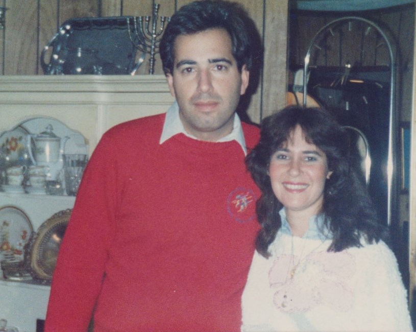 Obituary of Raymond & Lillian Newman