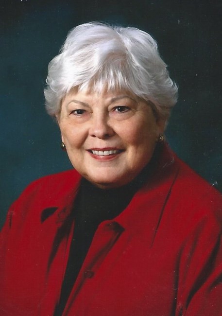 Obituary of Jane Galbraith Cline