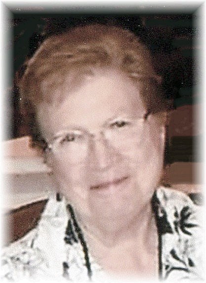 Obituary of Margaret "Peggy" Morring Carmona