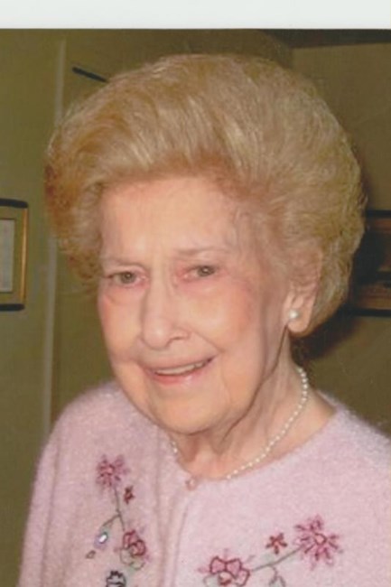 Obituary of Margaret Elizabeth Hearron