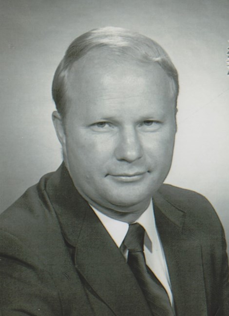 Obituary of James Michael Rowell