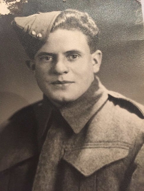 Obituary of Kenneth F. Heatherington