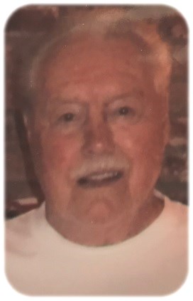 Obituary of Bruce Nelson Dant