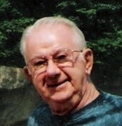 Obituary of George Francis Webb