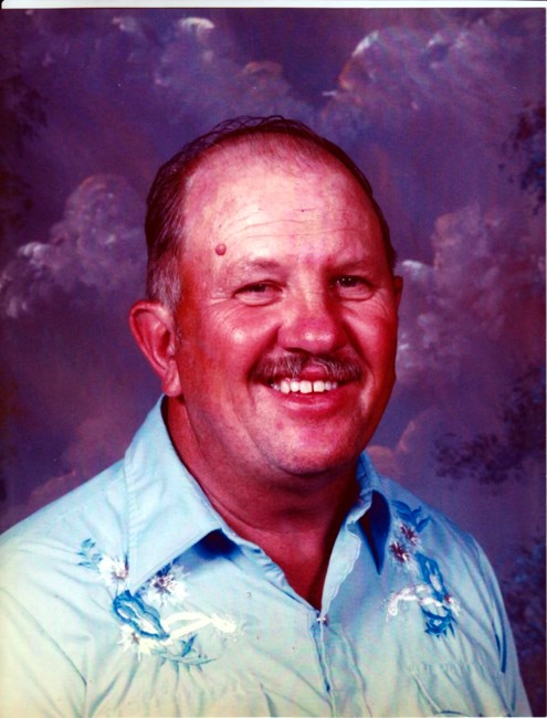 Obituary of Vernon R. Arnold