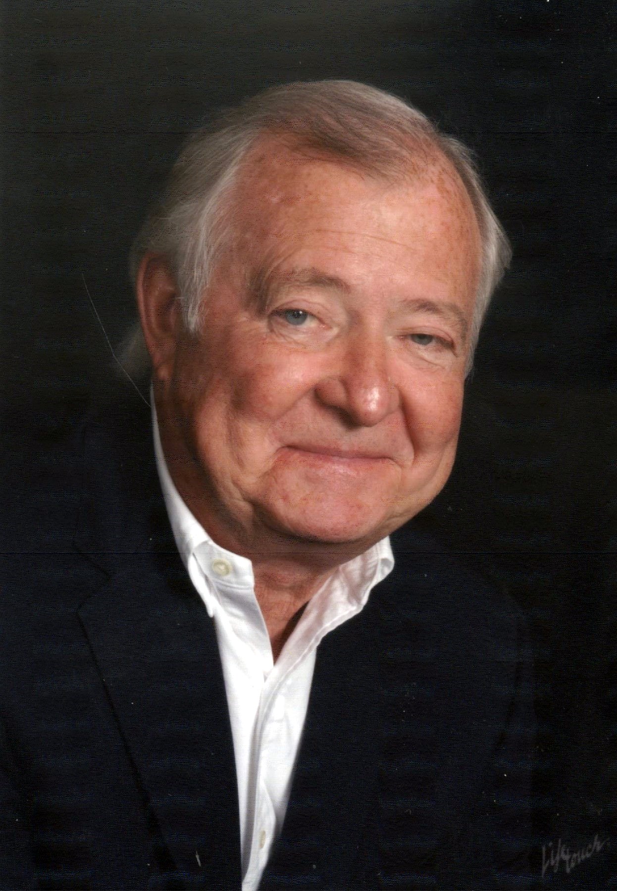 Ronald Earl McMurray Obituary Oklahoma City, OK