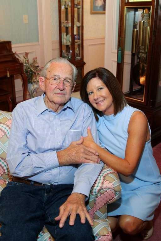 Obituary of Billy Brad Stone