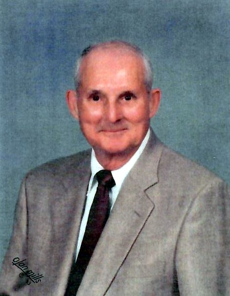 Obituary of Roy Daniel da Roza Sr.