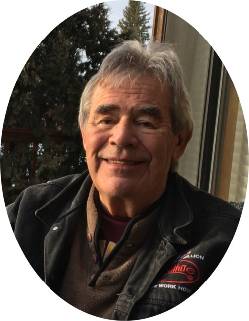 Obituary of Murray Allan Clendenning